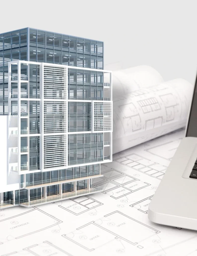 Drafting Services