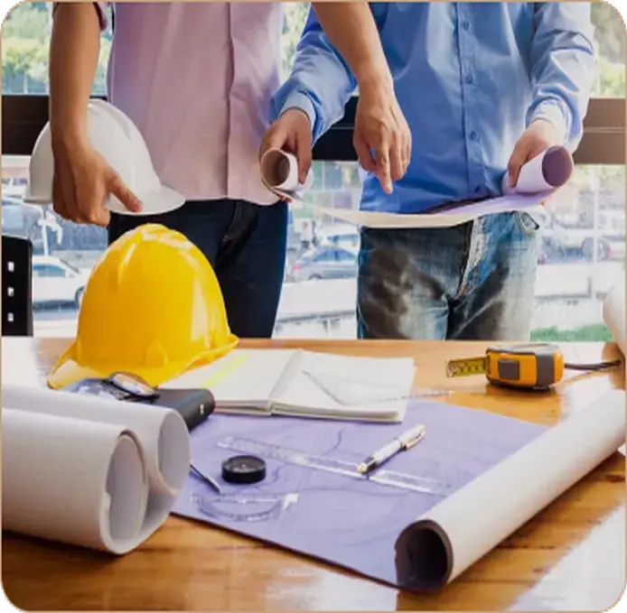 Freelance Structural Drafting Services