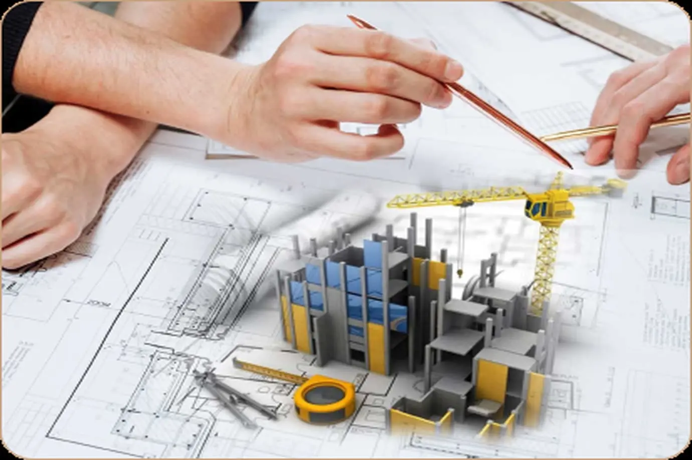 outsourcing structural engineering services