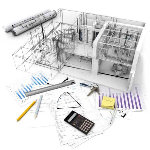Building Information Modeling Services