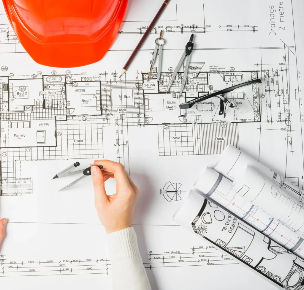 CAD Drafters Maine