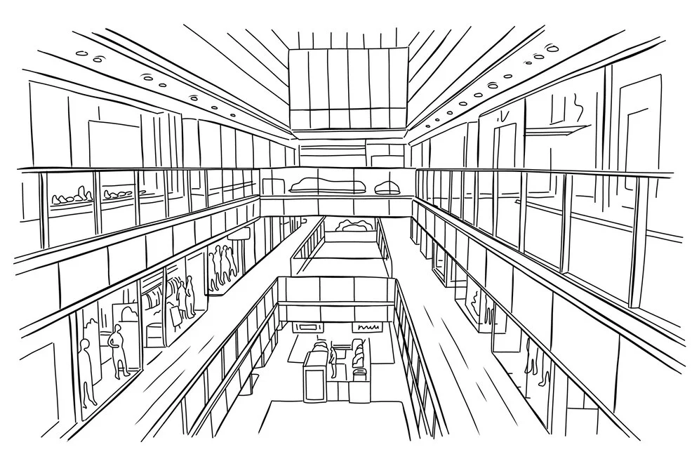 Plumbing Shop Drawings