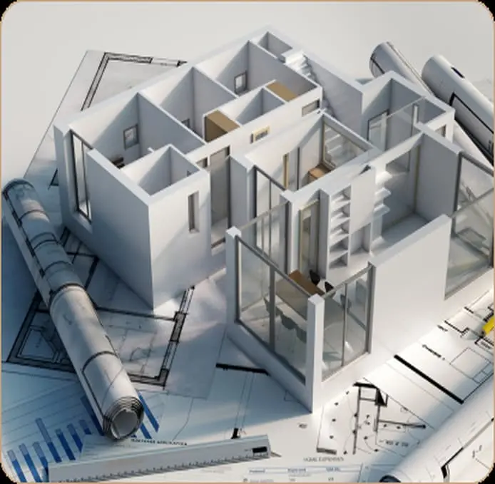 architectural cad services