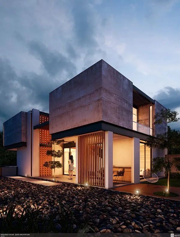 3D CAD rendering services