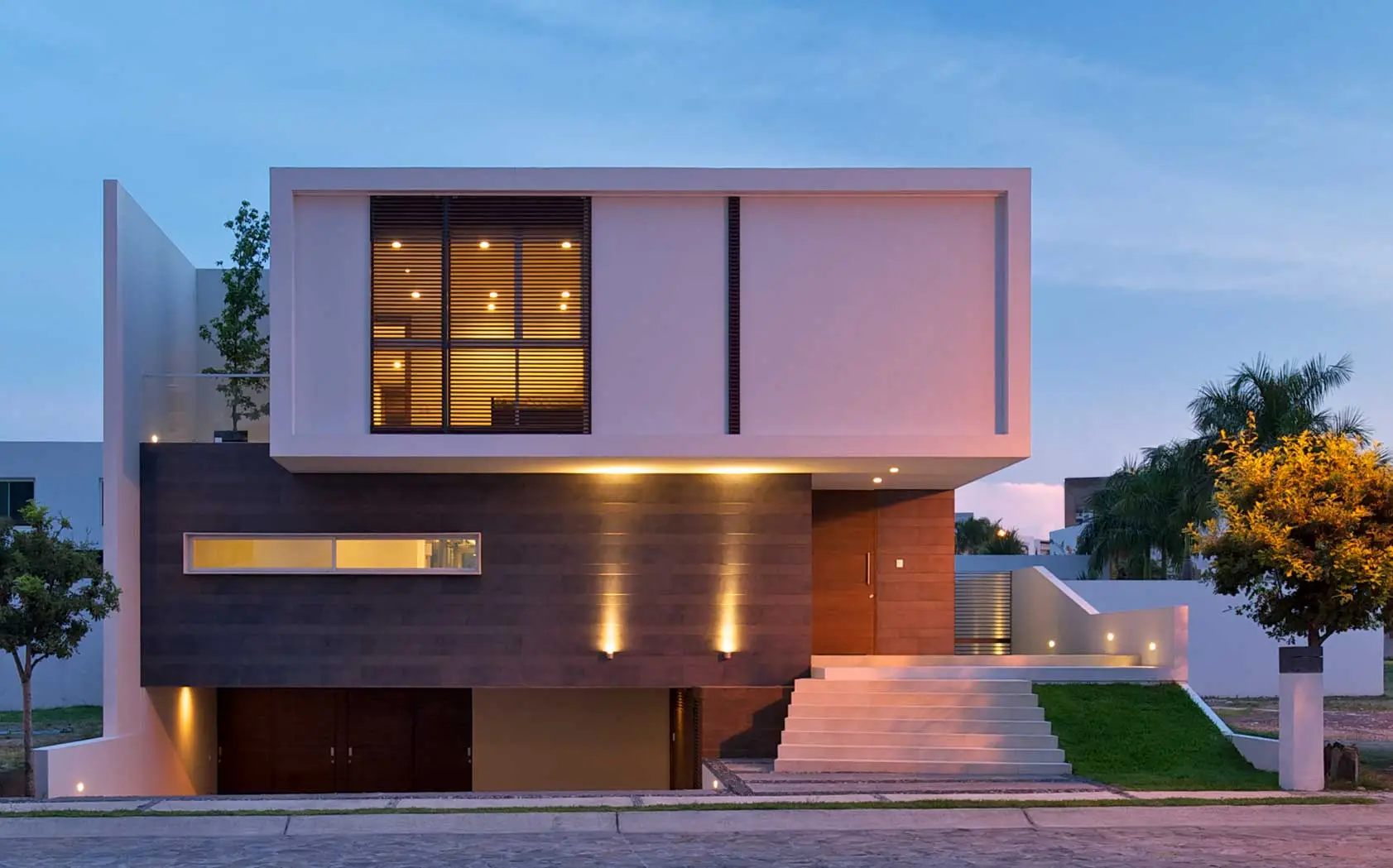 3D House Rendering Services