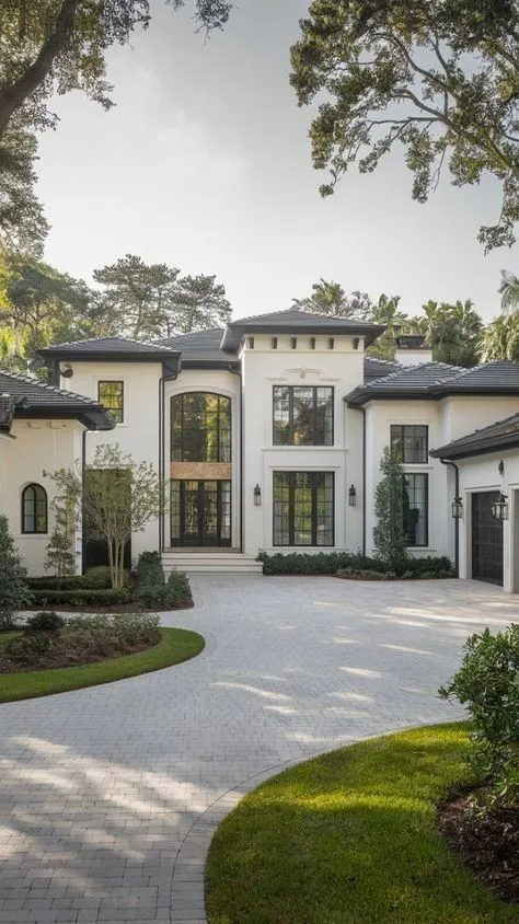 3D exterior design company services