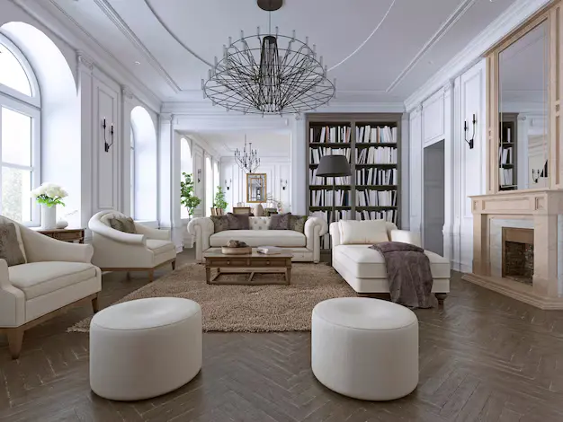 3D renderings