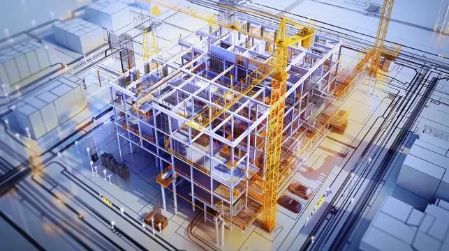 Architectural BIM companies