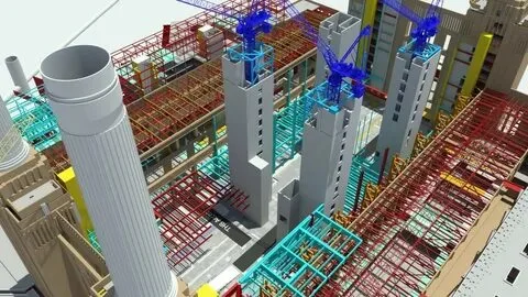 BIM Services Company