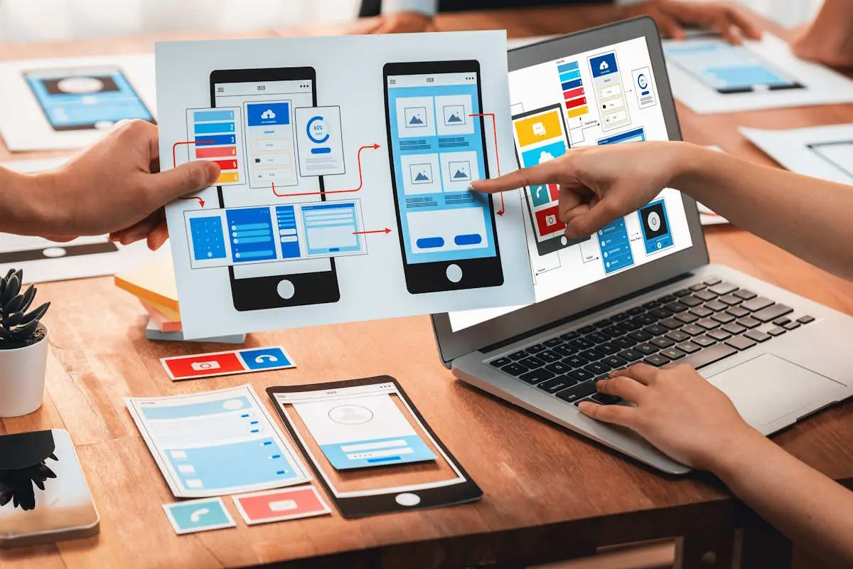 Best commercial design services.