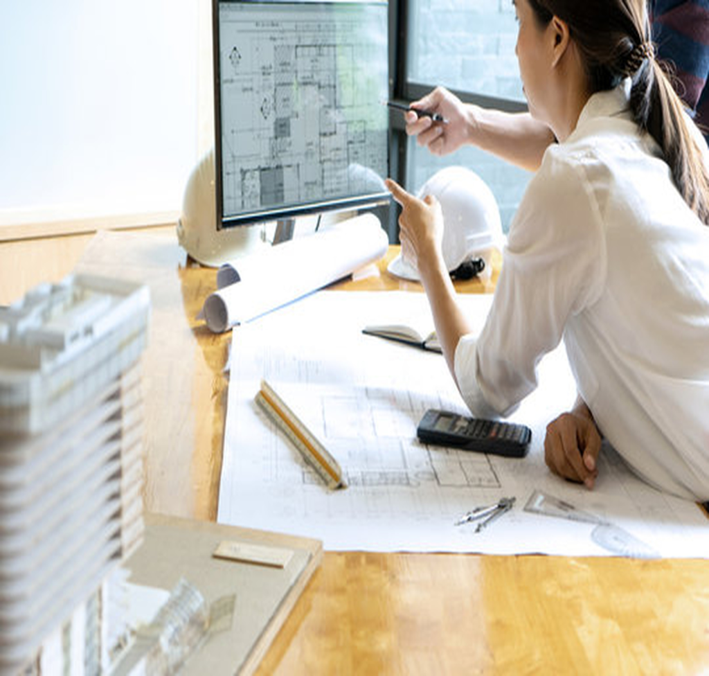 CAD Drafting Services