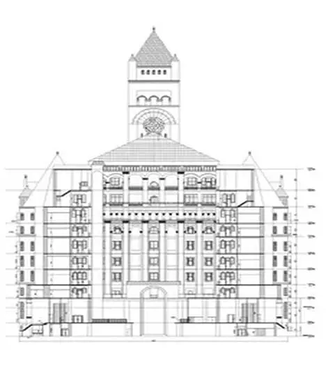 CAD Services Connecticut