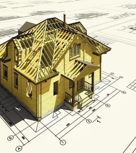 CAD Services Dallas, TX
