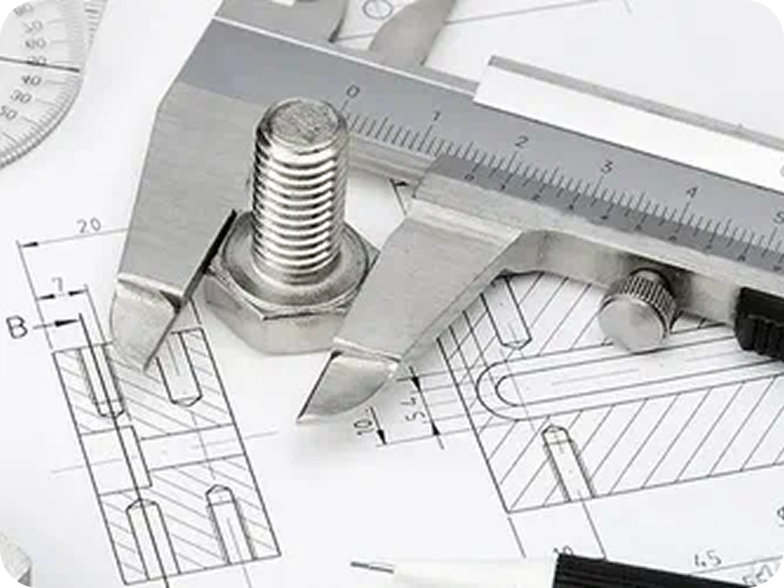CAD drafting outsourcing services Fresno, CA