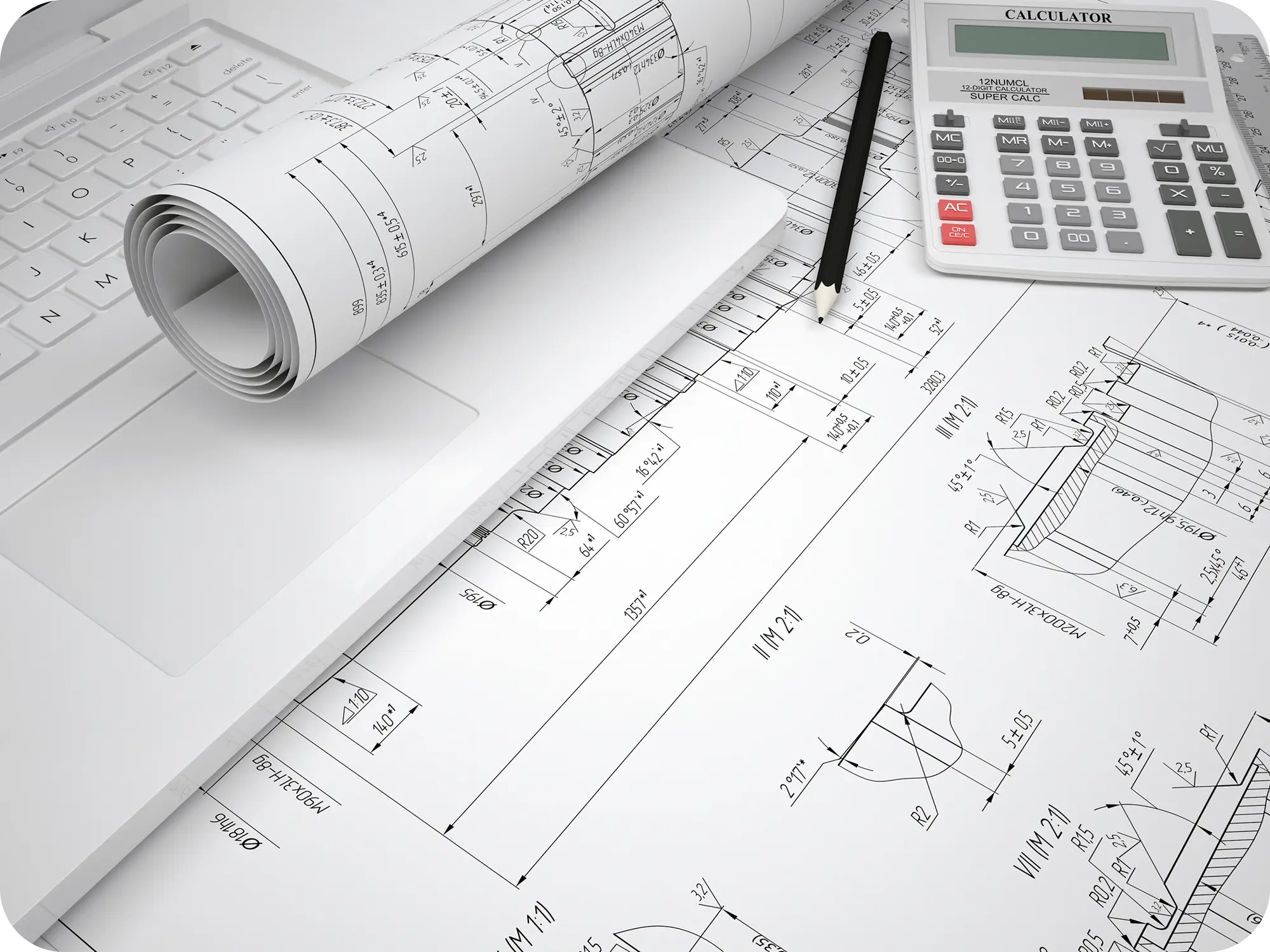 CAD technology