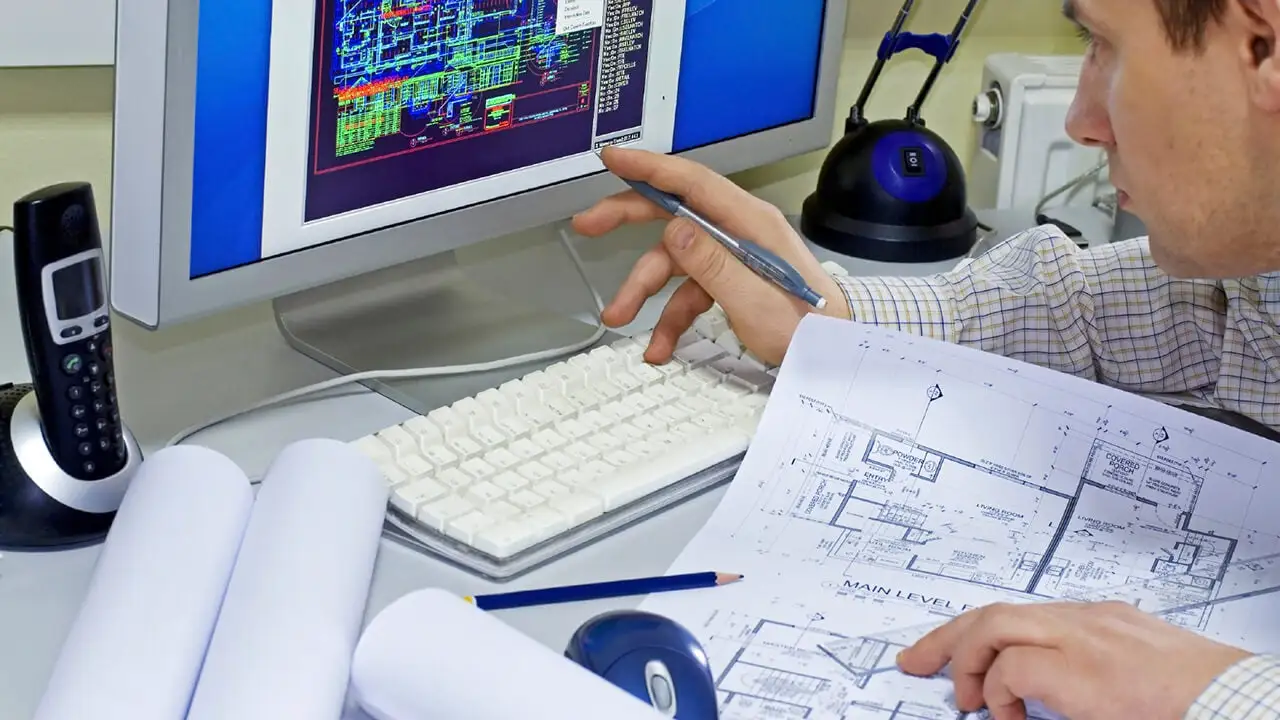 Civil 3D Drafting Services