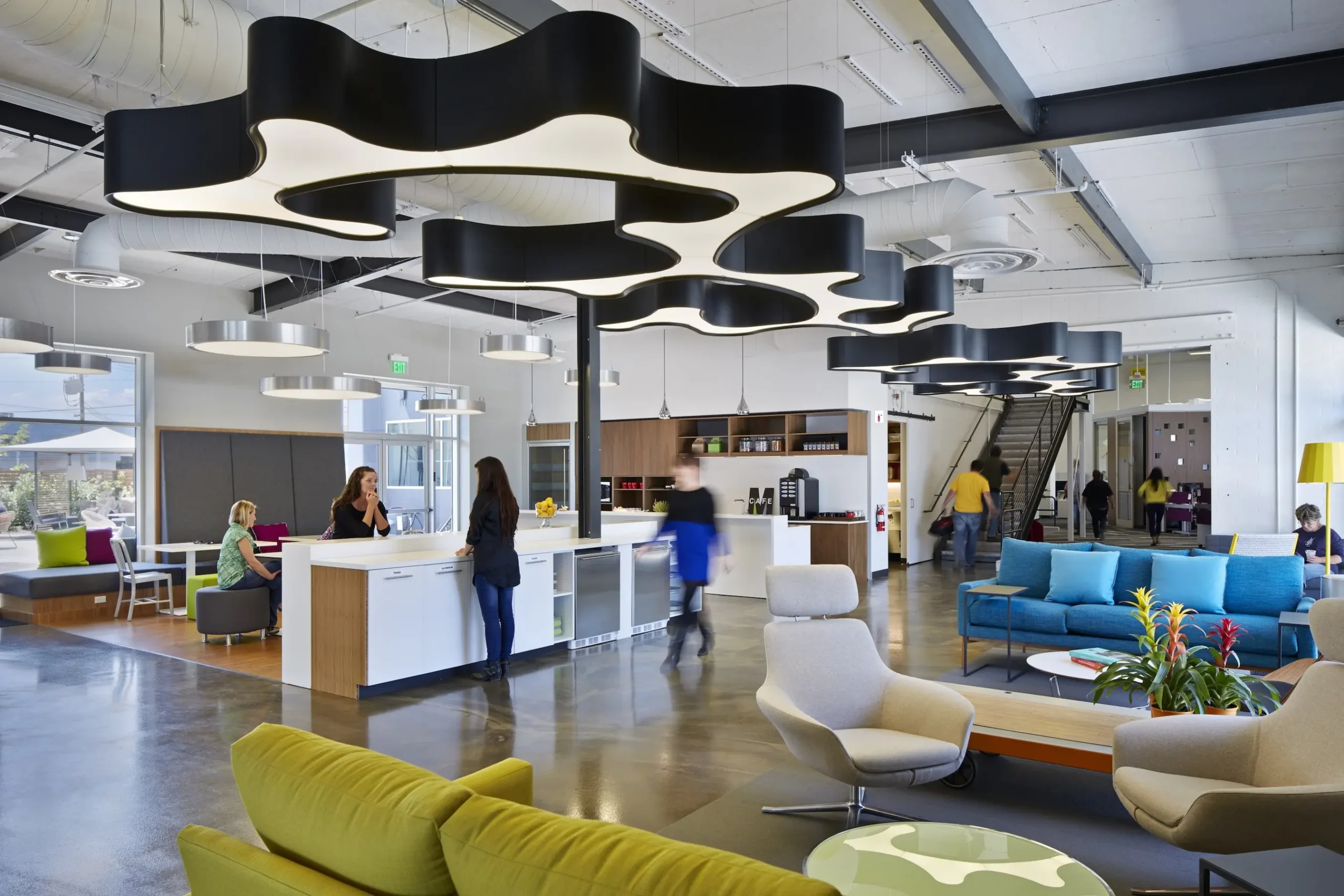 Commercial Design companies