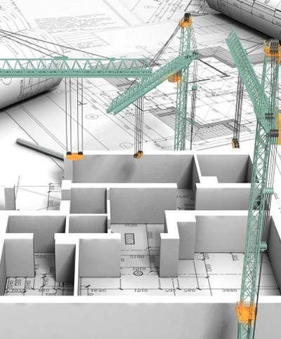 MEP Drawing Services