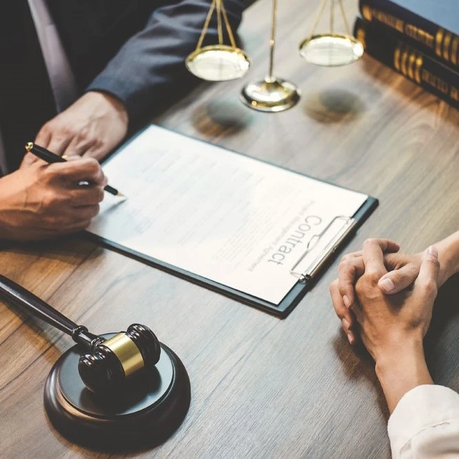 Outsource contract drafting services
