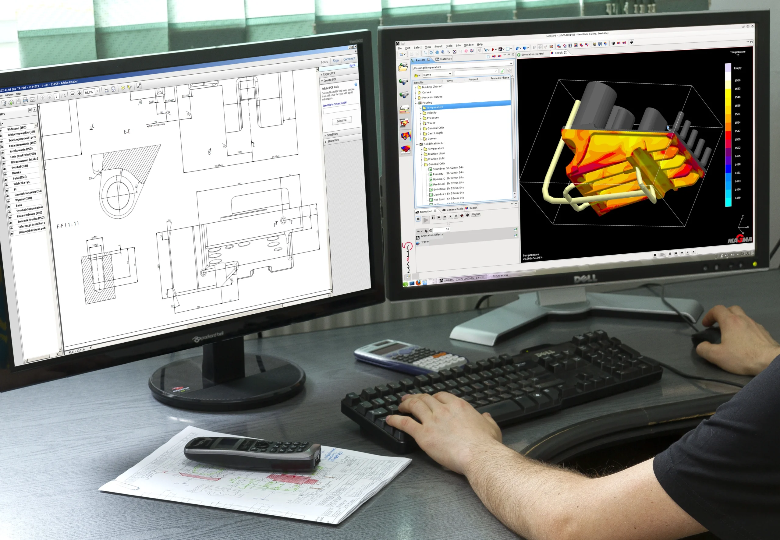 PDF to CAD Conversion