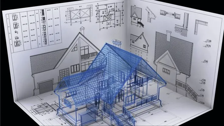 Paper to CAD Conversion