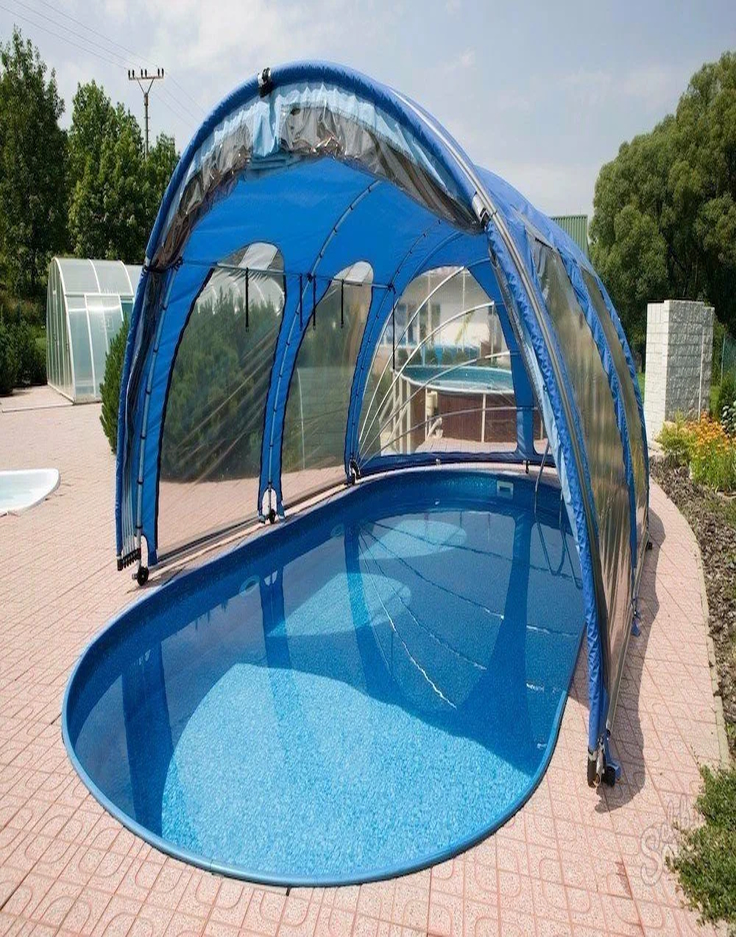Swimming Pool Design Service