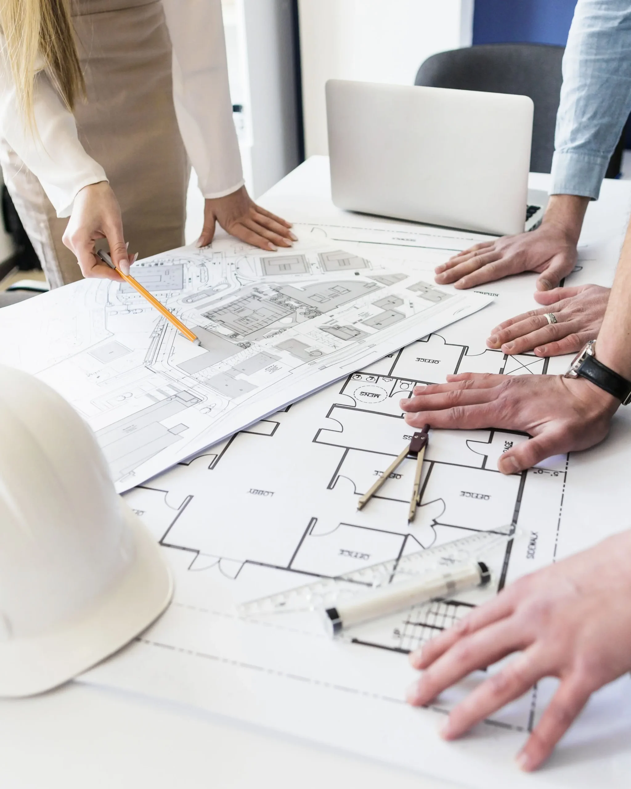 architectural BIM consulting services
