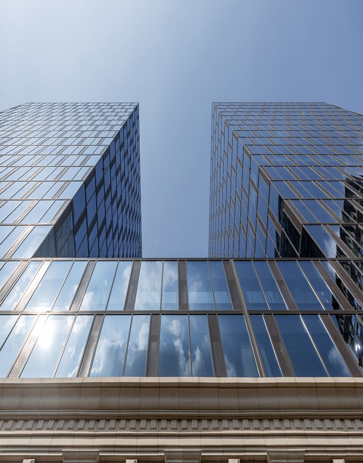 building measurement process,