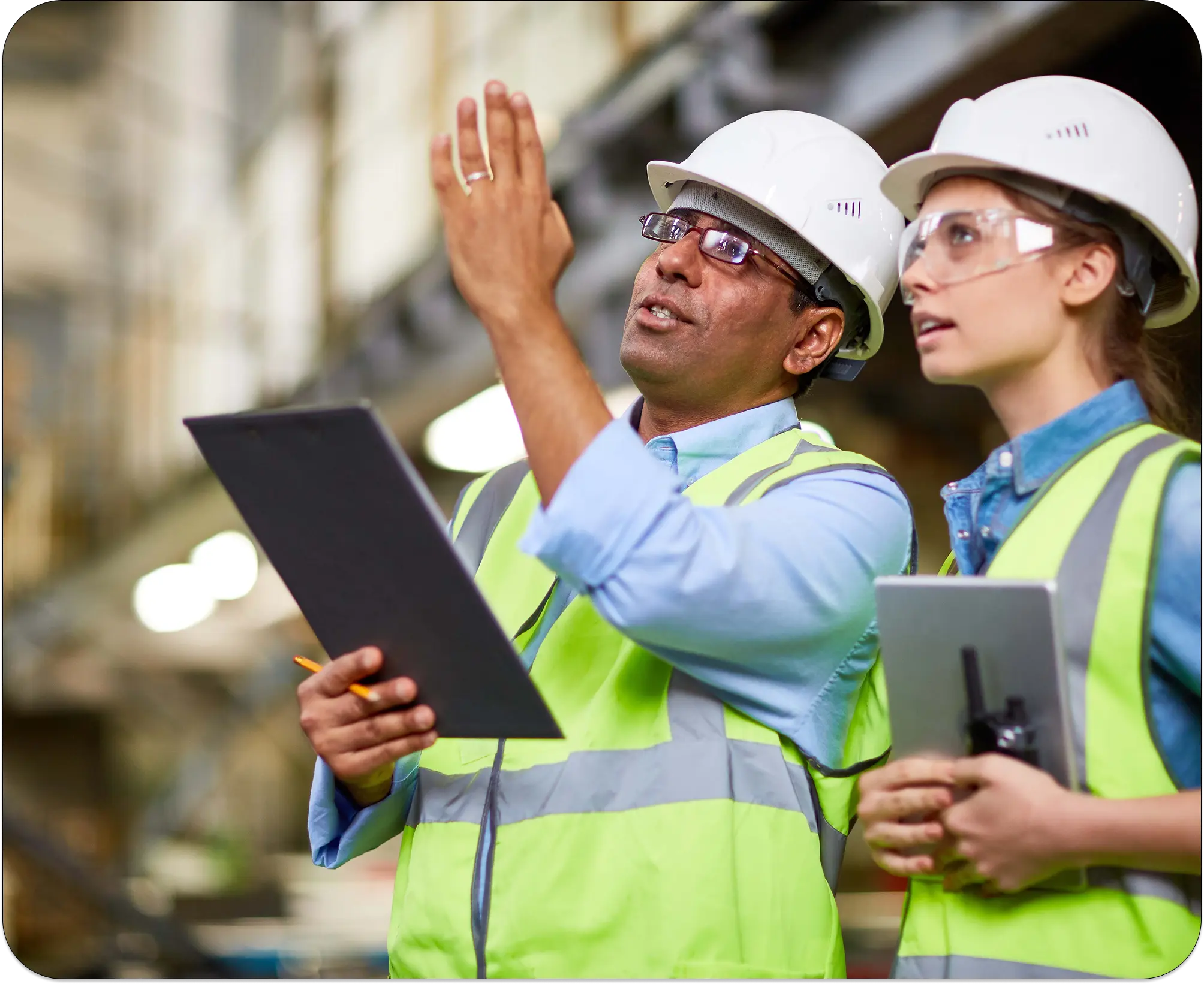 building measurement solutions