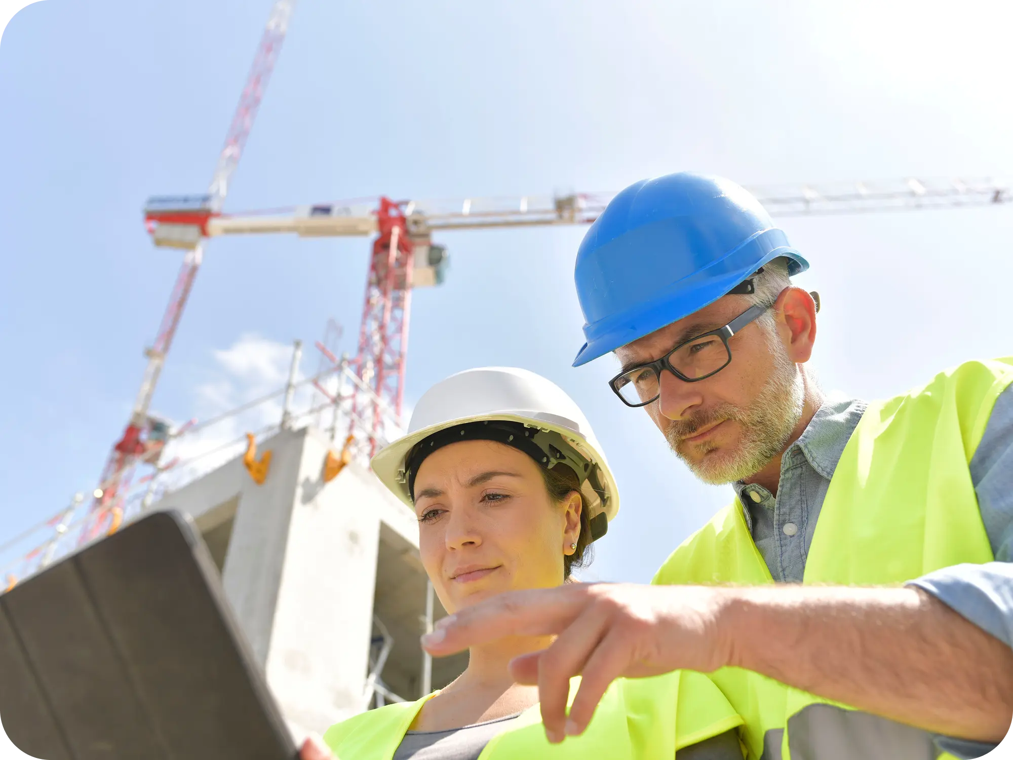 building measurements