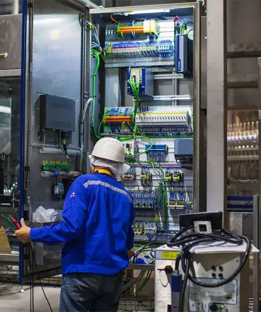 electrical designing and drafting services