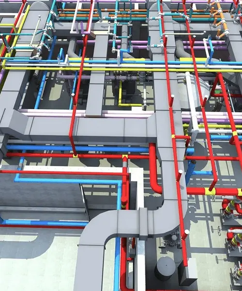 electrical drafting companies