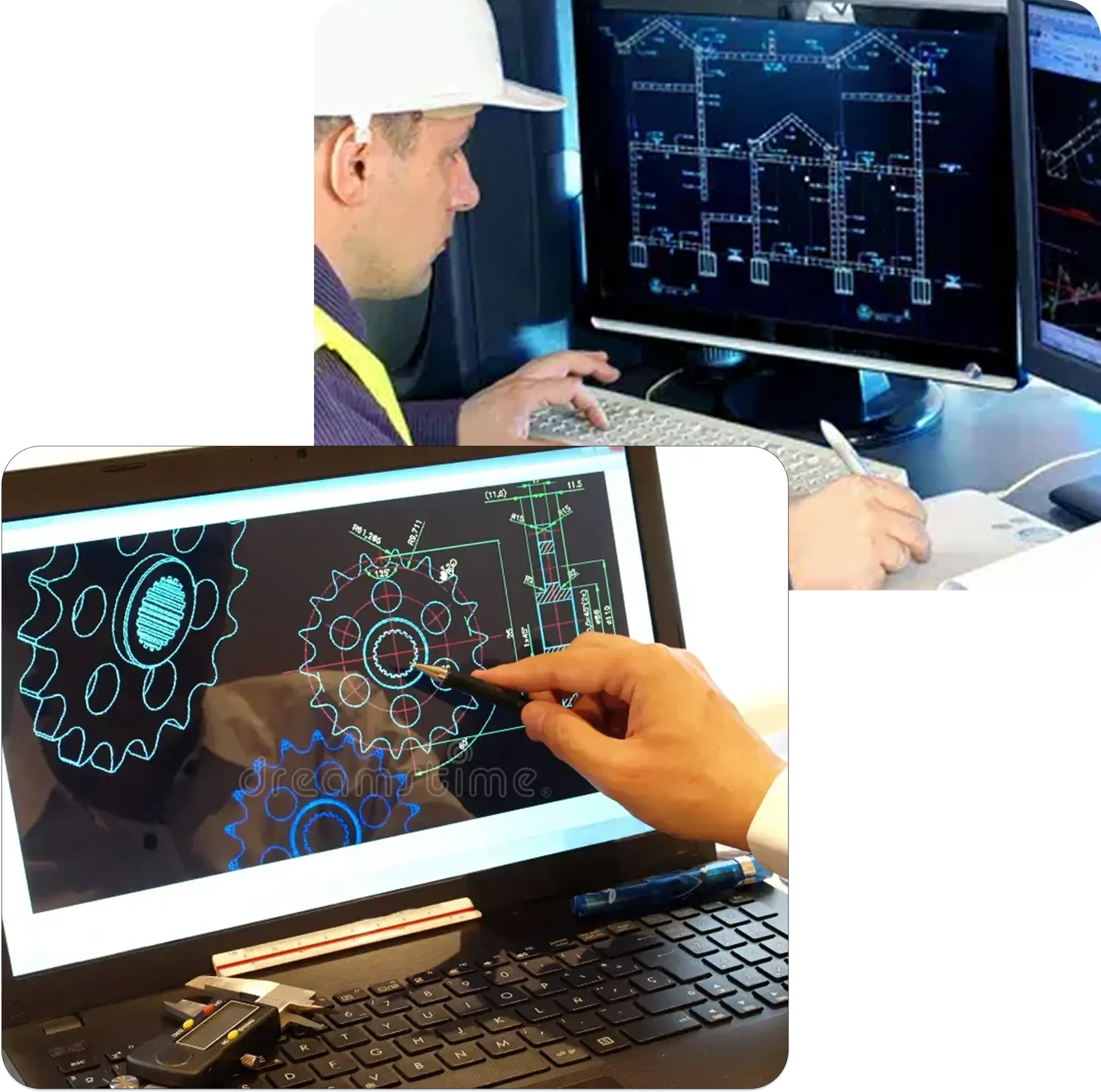 freelance cad drafter florida