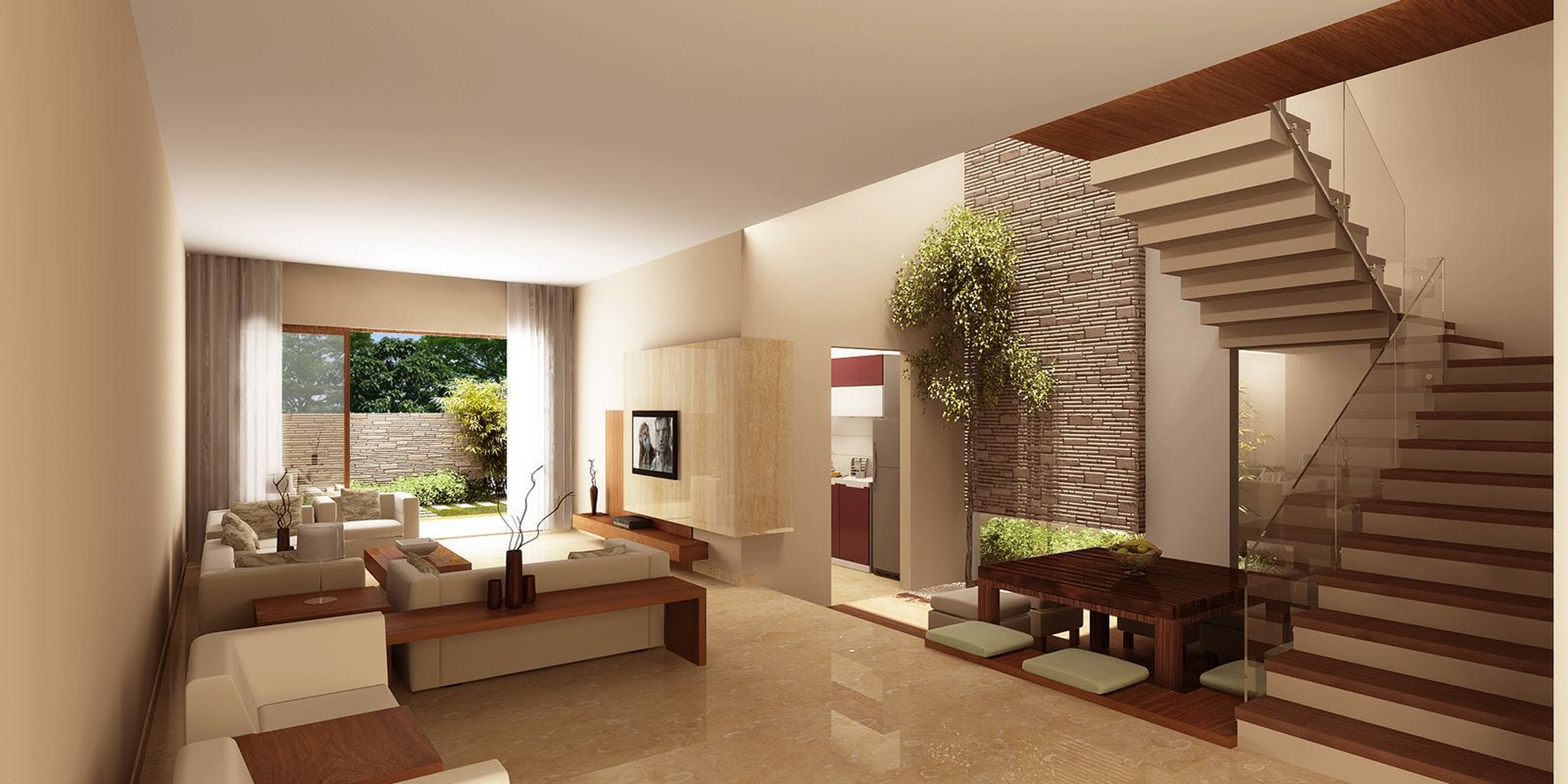 home designing services