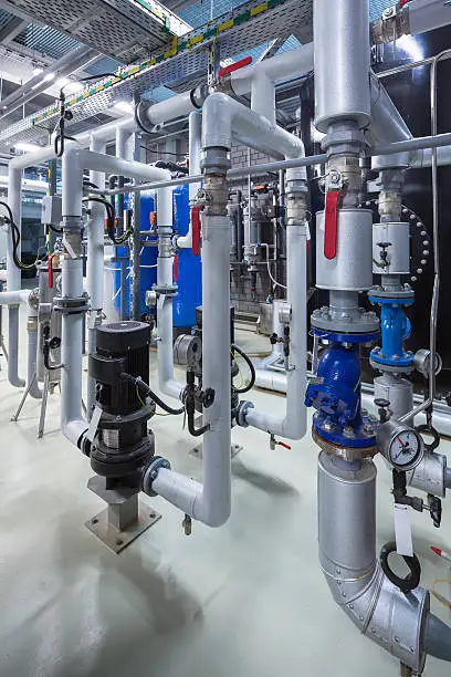 plumbing subcontractors