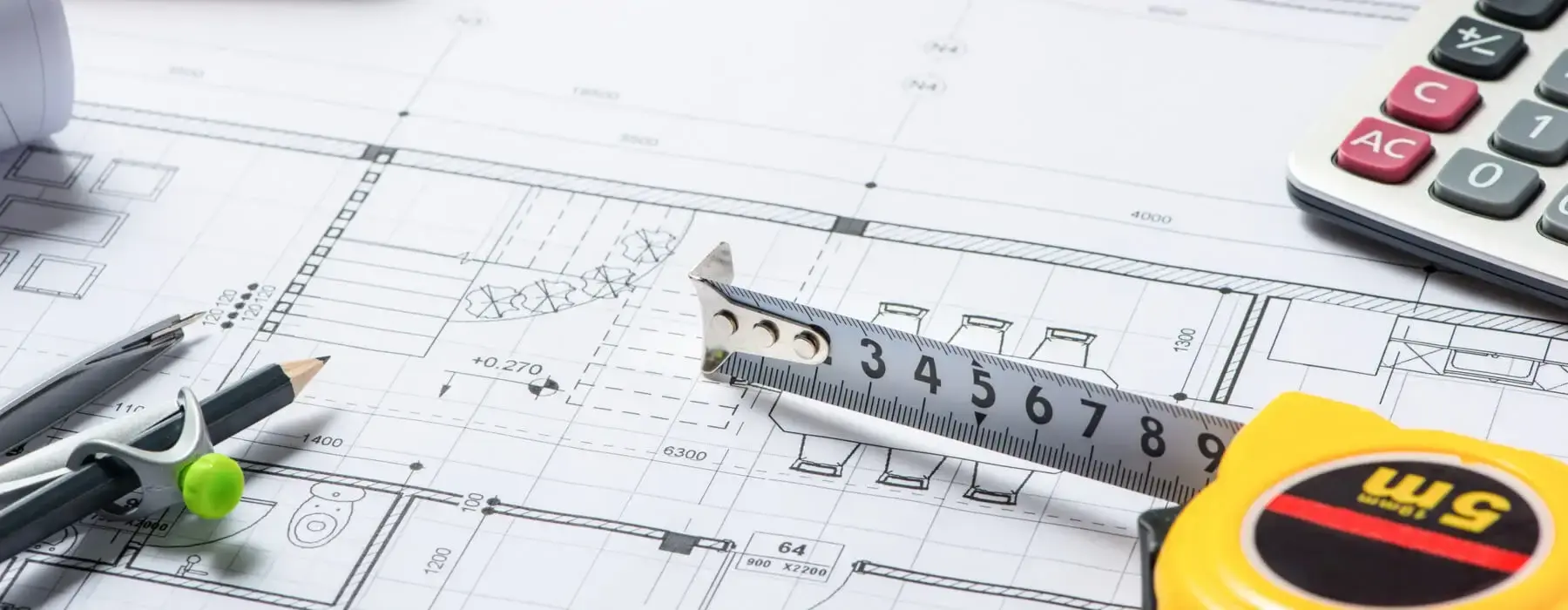 what is a takeoff in construction
