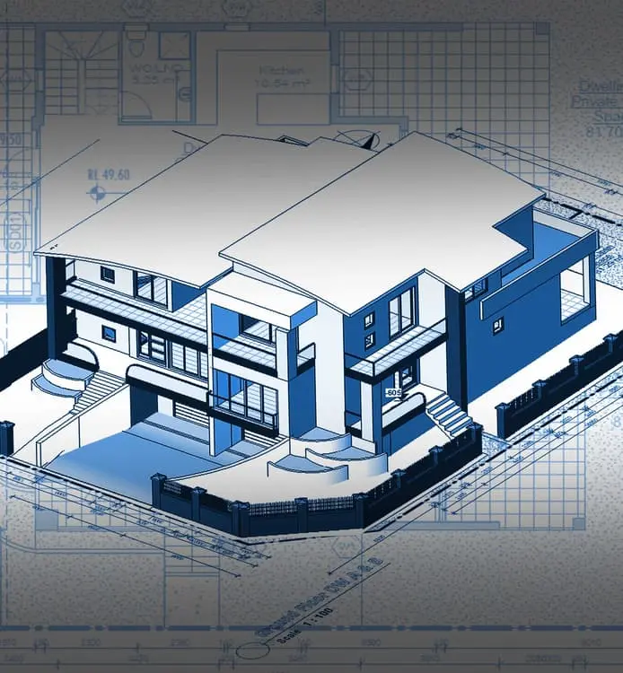 2D Drafting Company