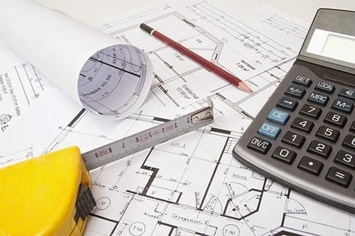 3D Architectural Design Services