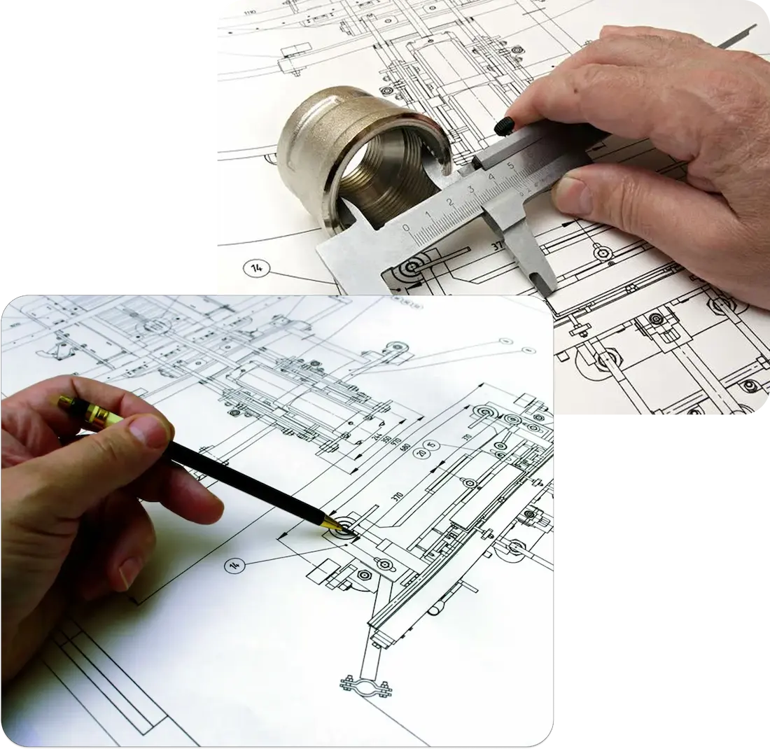 3D-CAD-services