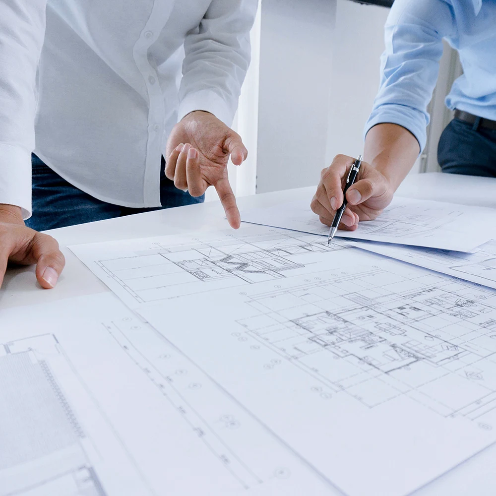 3D Drafting Companies