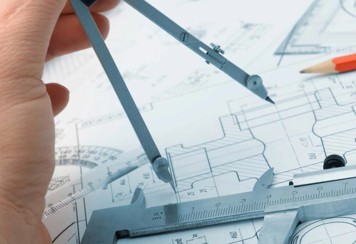 3D Drafting Company