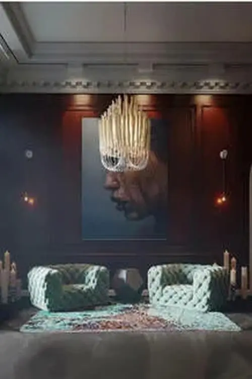 3D Furniture Rendering Service