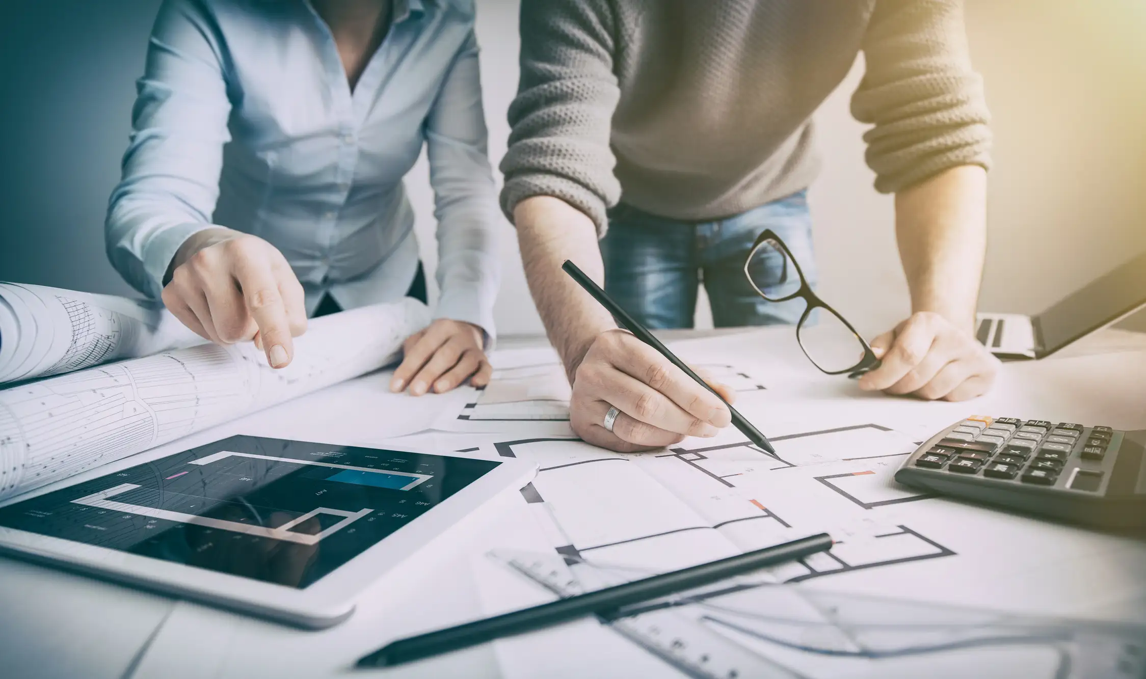 Architectural Design Company