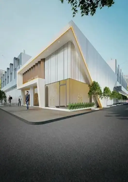 Architectural Rendering Services