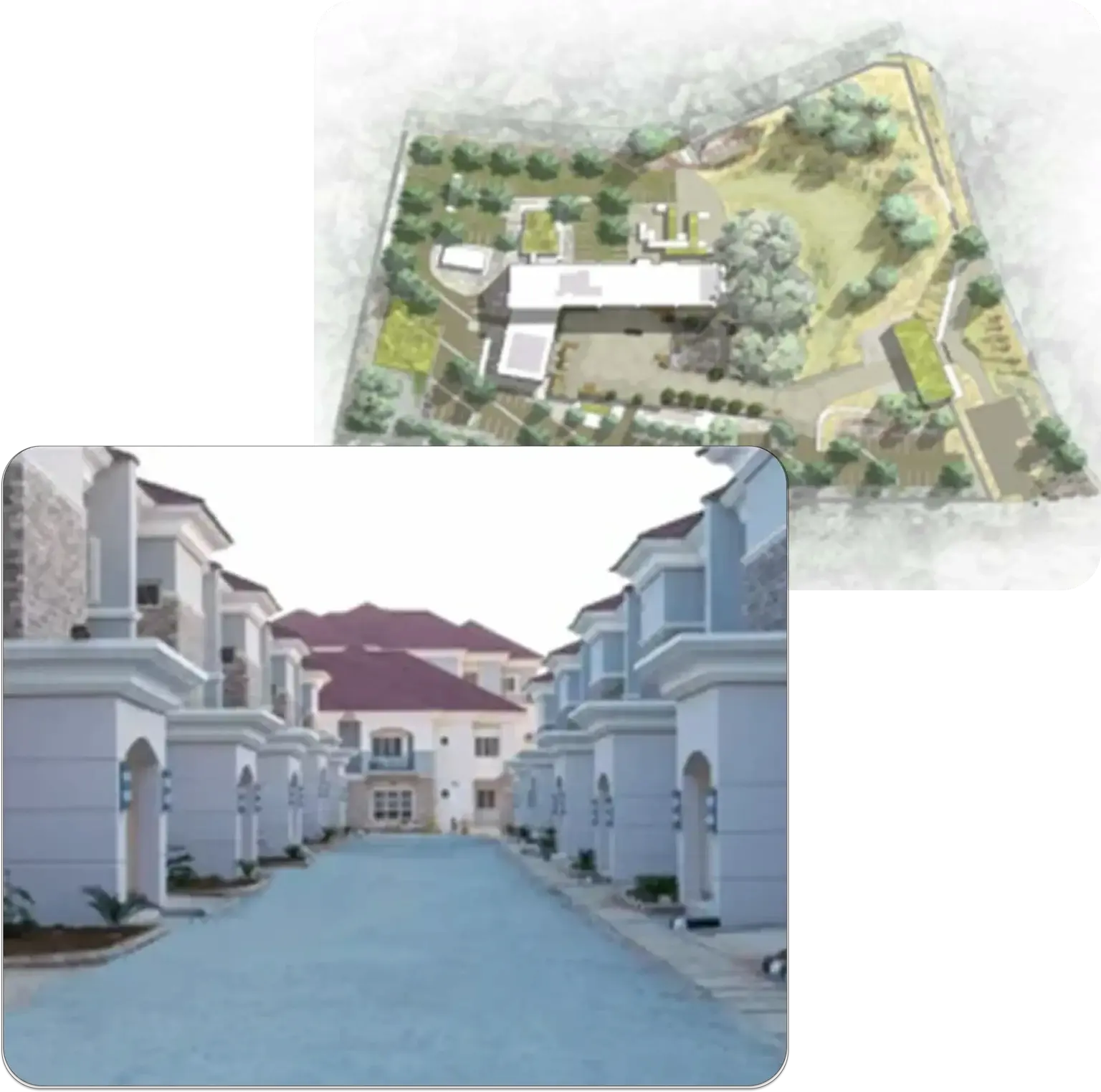 Architectural-Site-Plans