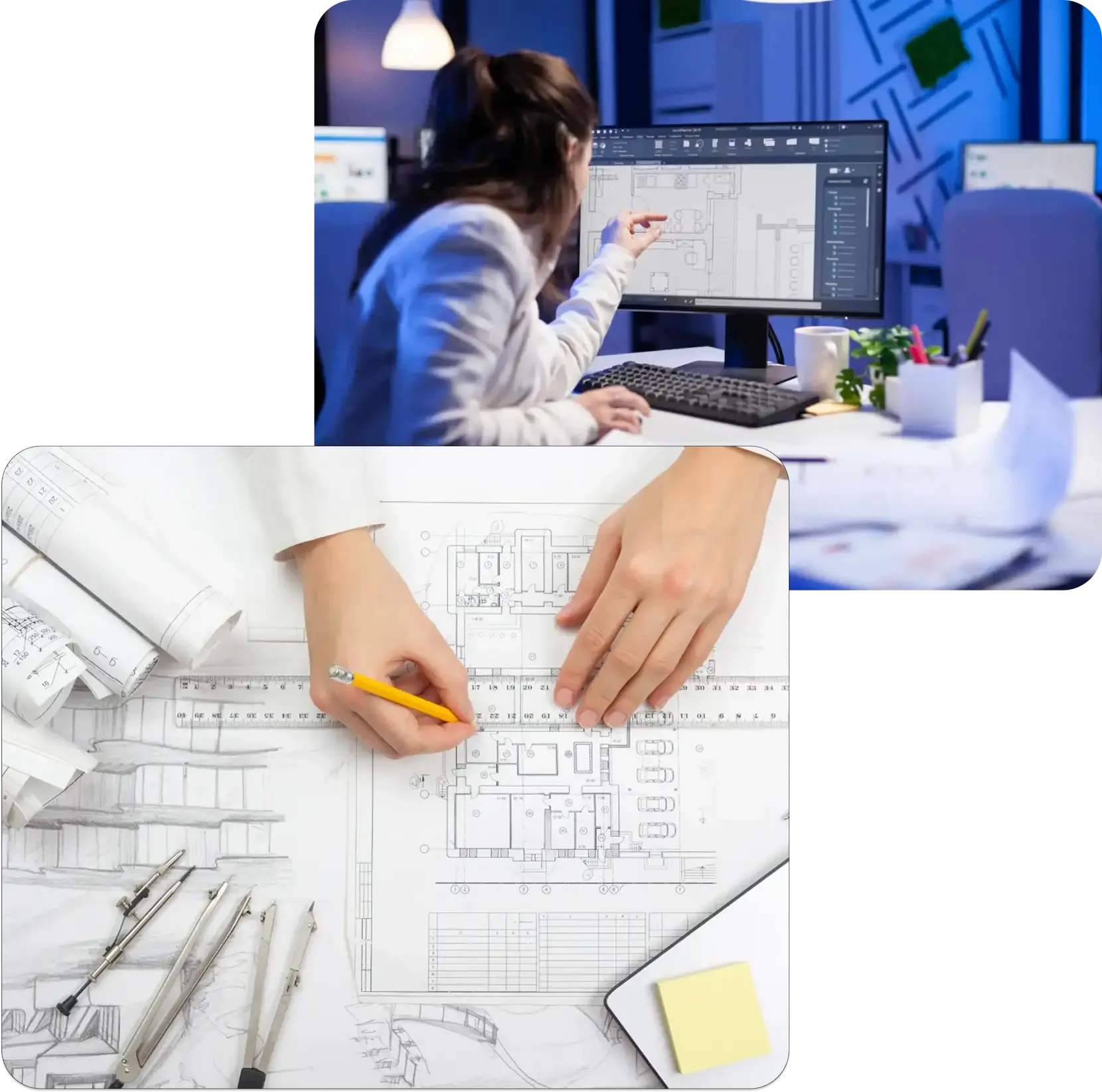 AutoCAD-Drafting-Design