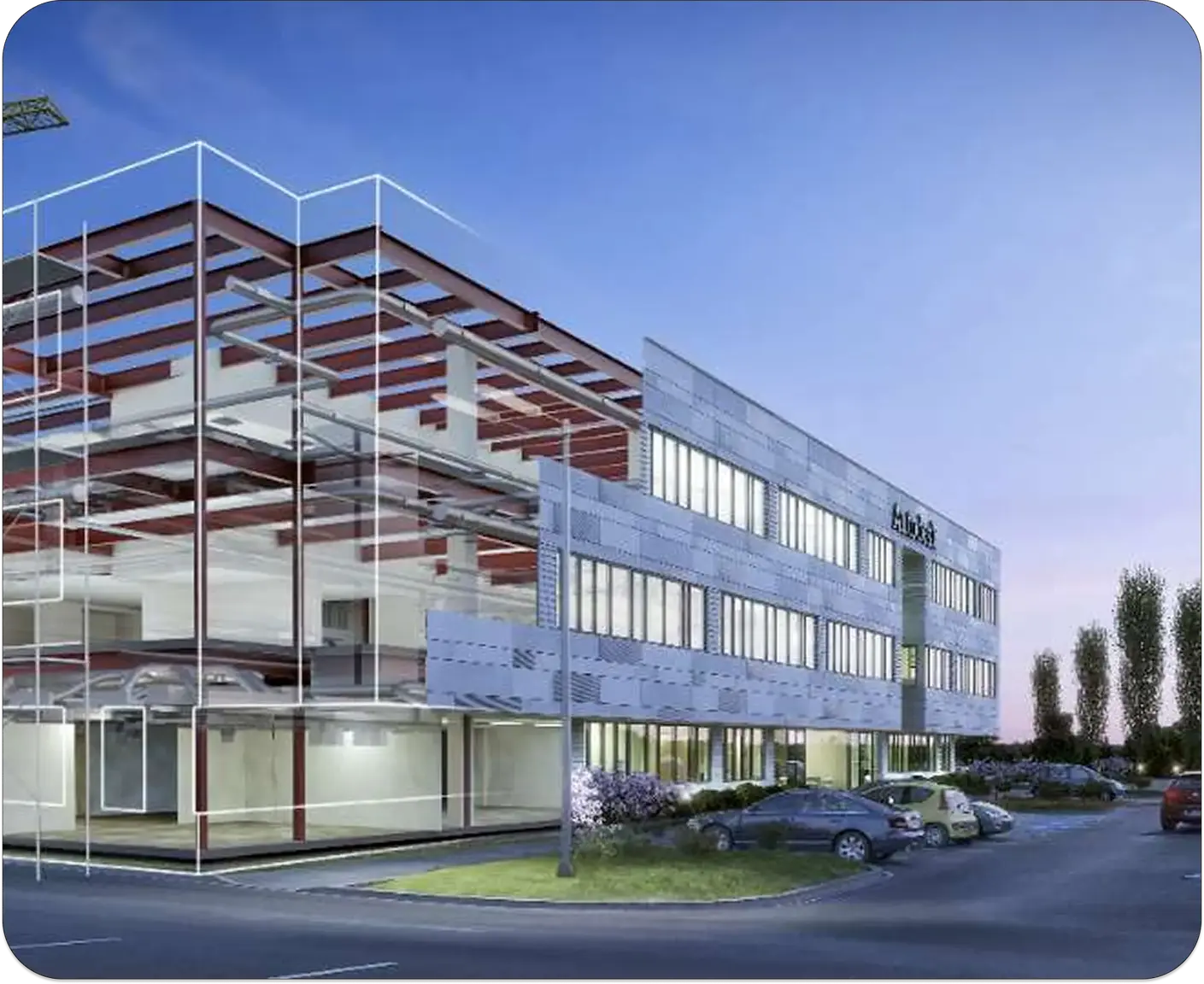 BIM-modelling-to-CAD-Drafters