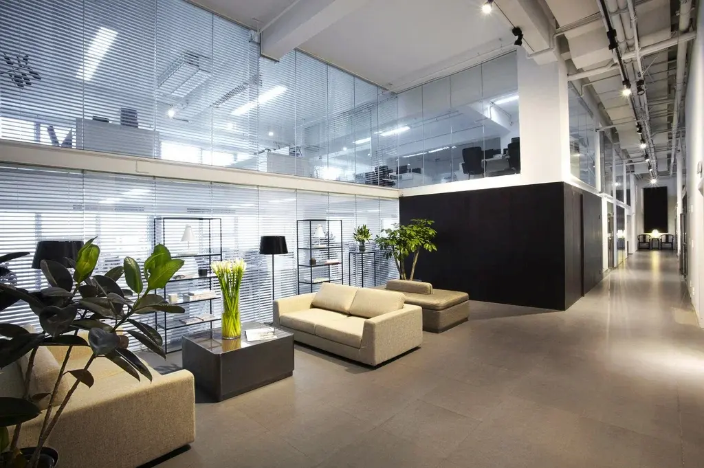 Best commercial design services