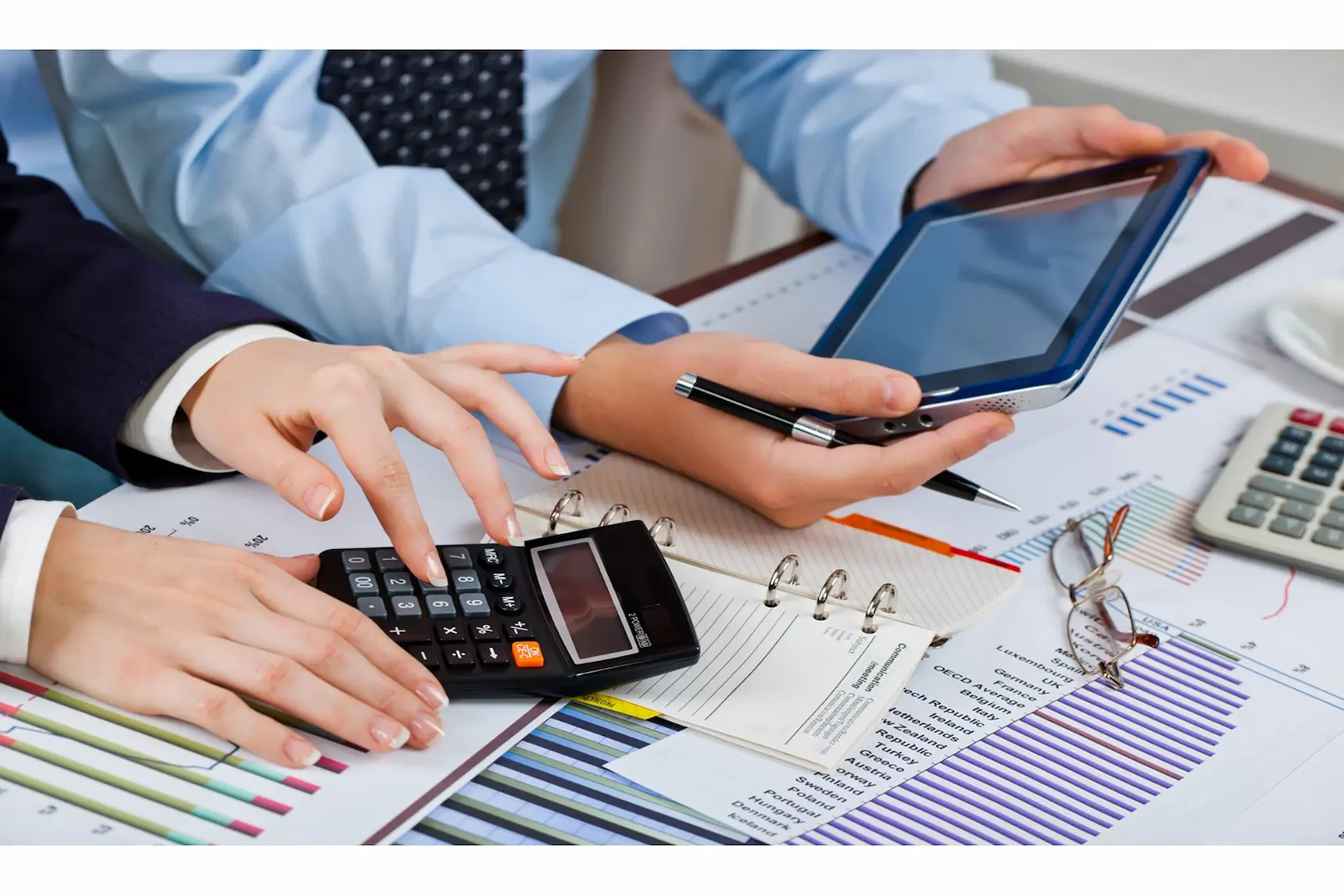 Building-Measurement-Calculation