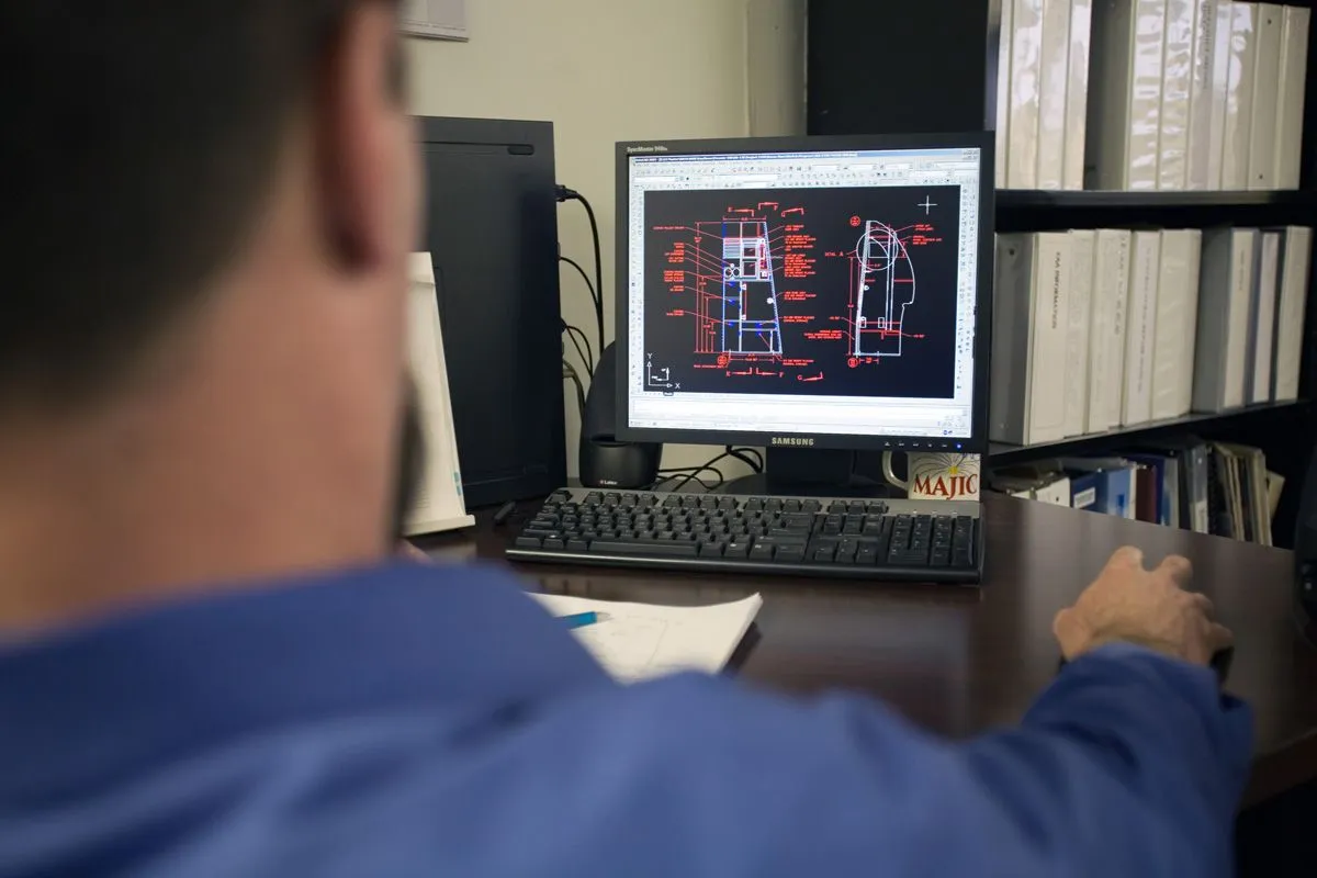 CAD Drafting CompaHouston, TX Houston, TX